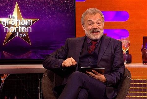 The Graham Norton Show Feb 19 Tv Tonight