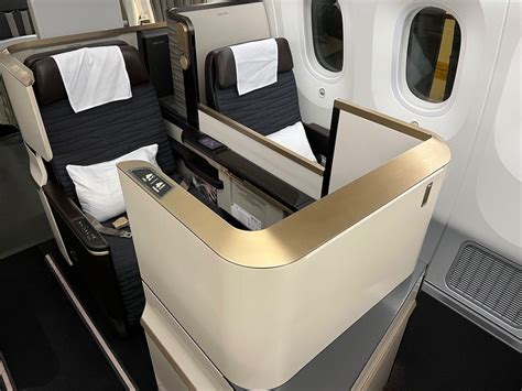 New Turkish Airlines Crystal Business Class Coming In One Mile