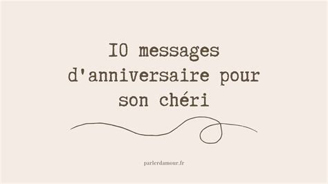 Textes d anniversaire 70 modèles de messages d anniversaire qui