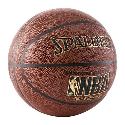 Spalding Zi O Tf Excel Baloncesto Para Interiores Y Exteriores