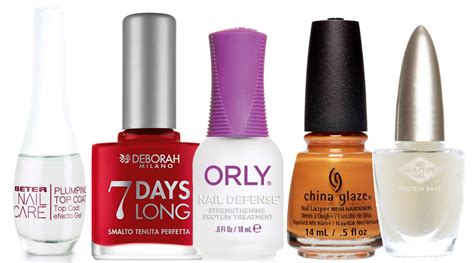 10 TRUCOS PARA QUE EL ESMALTE DE UÑAS DURE MÁS