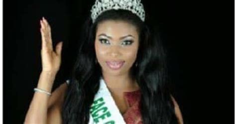 Blog Nija Beauty Queen Dies After A Failed Buttucks And Hips Enlargement In Lagos