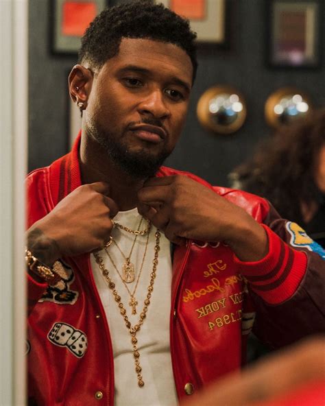 NEW MUSIC + VIDEO – Usher – Don’t Waste My Time (ft. Ella Mai) | The ...