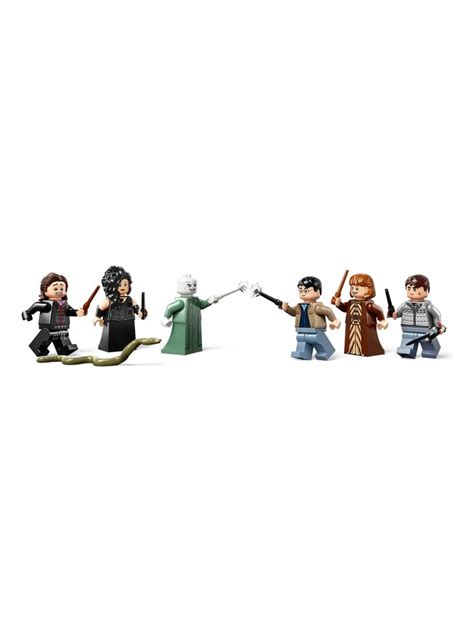 76415 Lego Harry Potter La Bataille De Poudlard N A Kiabi 90 99€