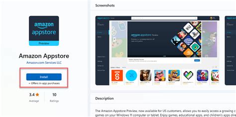 How To Install The Amazon Appstore On Your Windows Pc Ngotek