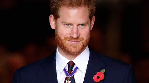 Prince Harry Reveals Why He Had A Good Body In Naked Las Vegas Photos HELLO