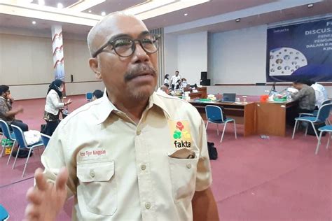 Azas Tigor Harus Bekerja Jujur Dan Amanah Pro Legal News ID