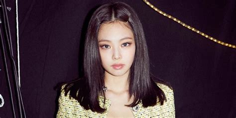 Jennie Blackpink Sempat Alami Cedera Kaki Menjelang Comeback