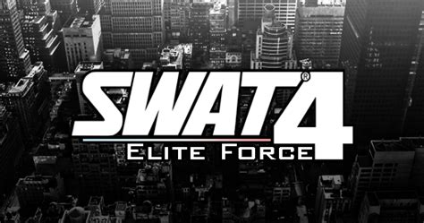 SWAT: Elite Force mod - ModDB