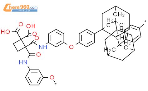 651025 18 2 Poly Oxy 1 3 Phenyleneiminocarbonyl