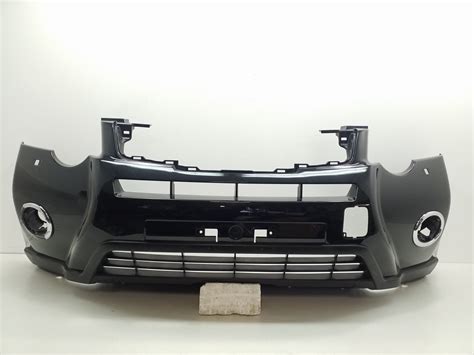 Used Nissan X Trail Front Bumper Uboh