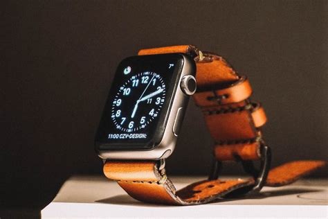 Qu Correas Comprar Para Apple Watch En Alternativas A Las