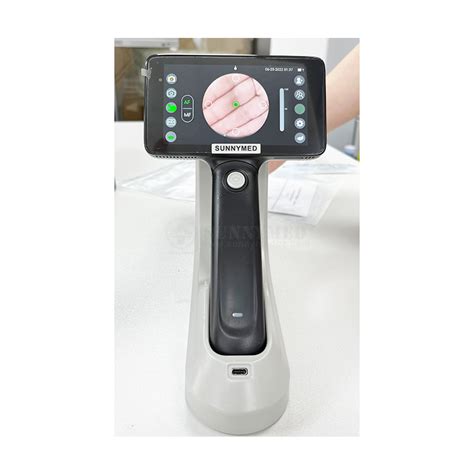 Sy V A Medical Handheld Potable Automatic Ophthalmic Instrument