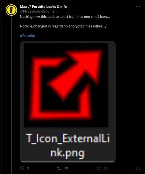 What changed in today's Fortnite update? A technical break to introduce ...