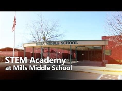 Mills Middle School Profile | Rancho Cordova, California (CA)