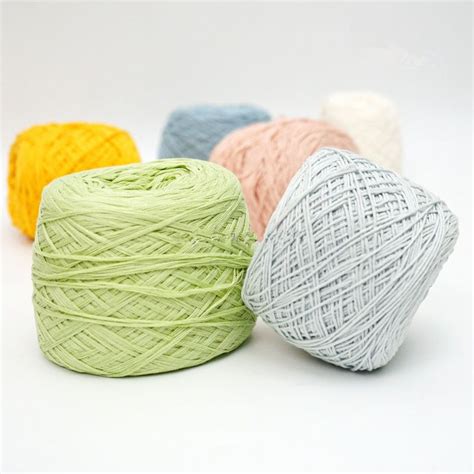 Buy Factory Recycled Polyester Weaving Yarn S S S S S S