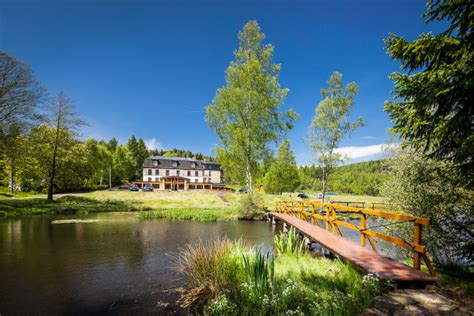 Hotel Ostrov Turistika Tis