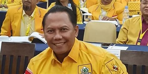 Partai Golkar PAN PPP Se Kalimantan Bentuk KIB Golkar Deklarasikan