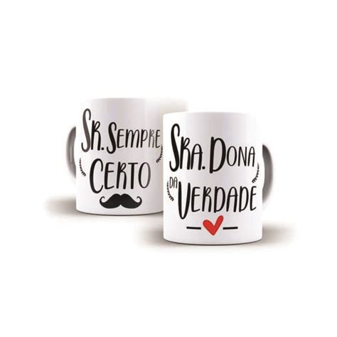 Kit Caneca Personalizado Bia Brindes Personalizados