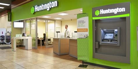 Huntington Bank Bonuses: $100, $300, $400, & $750 Checking, Business ...