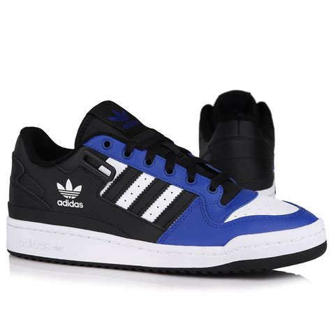 Buty męskie sportowe Adidas Forum Low GY0002 13712390907 Allegro pl