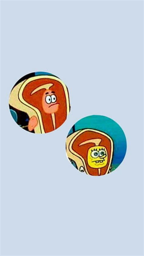 Spongebob Patrick Star Matching Pfp Profile Pictures Avatars – NBKomputer