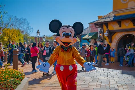 R Ouverture De Disneyland Paris Tout Ce Que Vous Devez Savoir Avant De