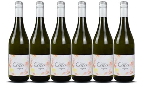 Chateau Coco Viognier Pk Naked Wines