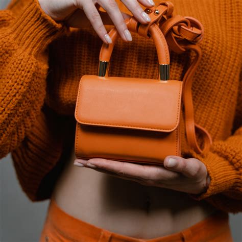 Vegan Leather Bags Shopping Guides