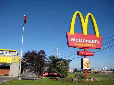 Qué es McDonalds y cómo Surgió el Gigante de la Comida Rápida