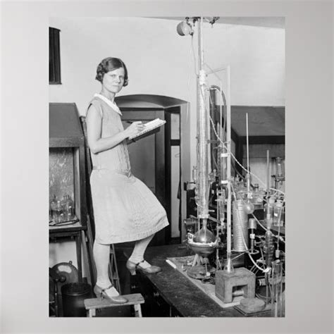 Safety Violation In The Lab 1920s Print Zazzle