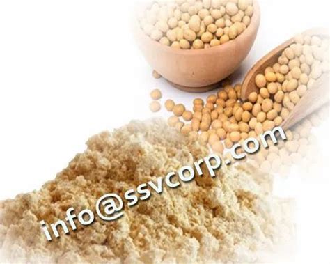 Vegetarian Soya Lecithin Powder Food Packaging Size Kg For Food