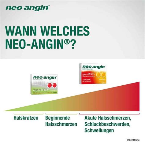 Neo Angin Benzydamin Spray Gegen Akute Halsschmerzen Ml Online Bei