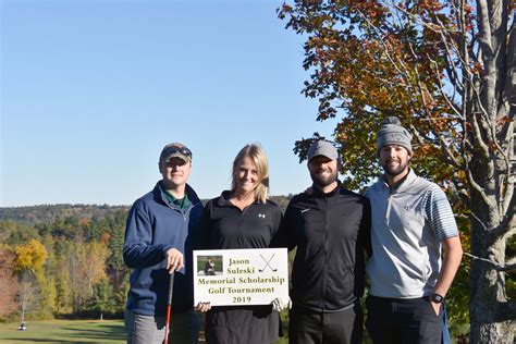 2019 Jsms Golf Tourney Jason Suleski Memorial Scholarship Flickr