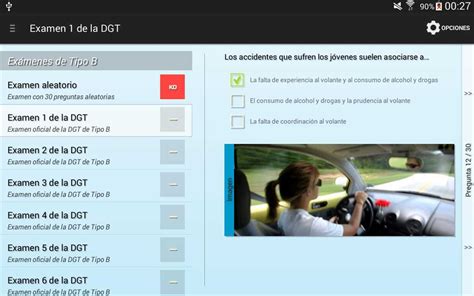 Todo Lo Que Necesitas Saber Sobre El Examen Pr Ctico Del Dgt Consejos