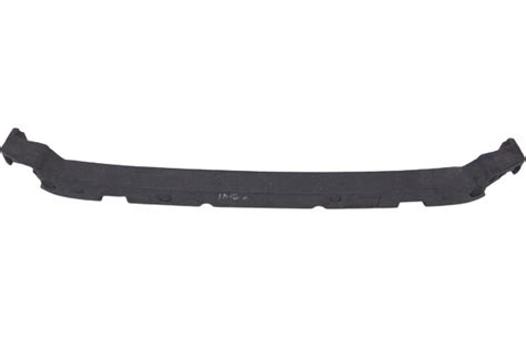 ABSORBER PIANKA ZDERZAKA PRZÓD SEAT LEON III 3 13114701697