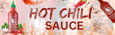 Flying Goose Sriracha Chilli Sauce Ml Large Hot Spicy Sauce Amazon Co Uk Grocery