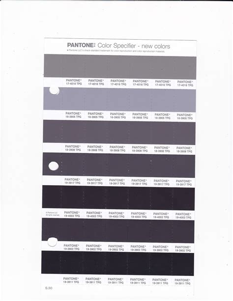 Pantone 19 3911 Tpg Black Beauty Replacement Page Fashion Home