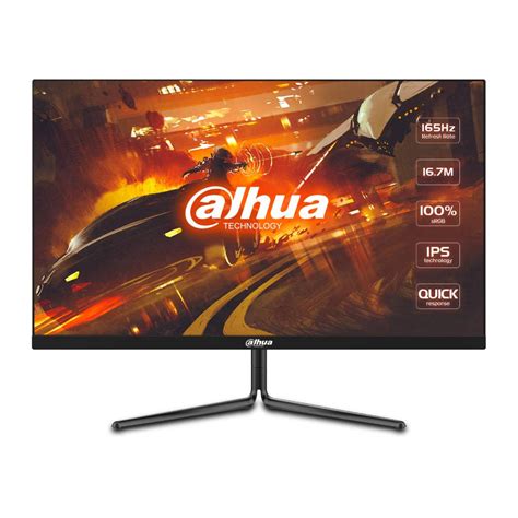 จอคอมพวเตอร DAHUA MONITOR DHI LM27 E231 IPS 165Hz จอภาพคมชด สเปค