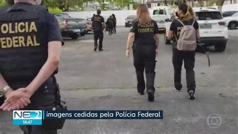 Pf Mira Doleiros Em Operação Que Investiga Grupo Que Movimentou Mais De R 200 Milhões