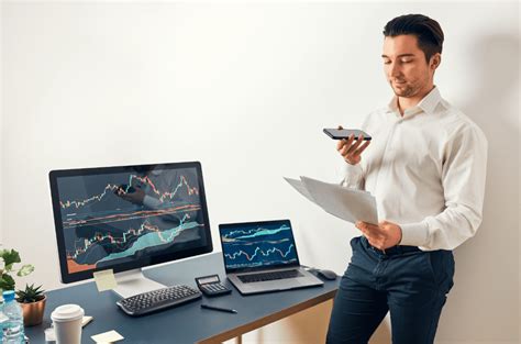 A Beginners Guide To Trading CFDs