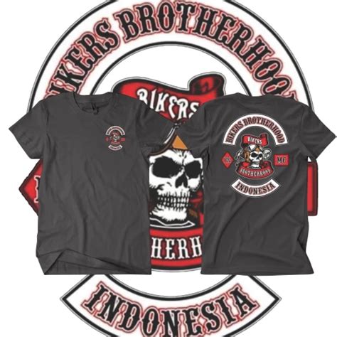 Logo Bikers Brotherhood Png Infoupdate Org