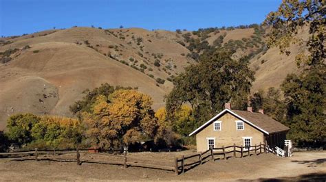 How To Access Tejon Ranch Californias Largest Private Parcel Socal