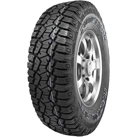 Suretrac Radial A T Lt R Load E Ply At All Terrain Tire