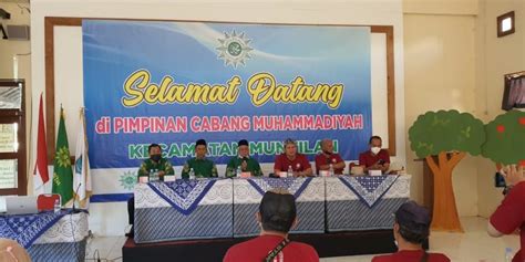 Pimpinan Cabang Muhammadiyah Parung Surya Gemilang News