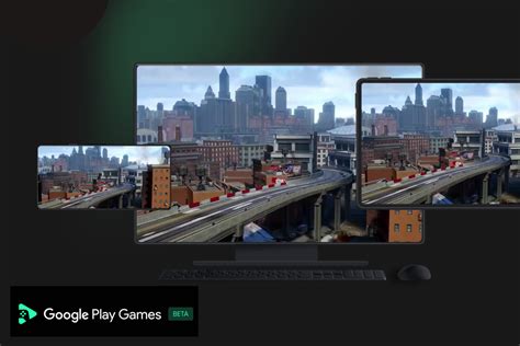 Google Play Games en PC agrega nuevos juegos y se expande a más regiones