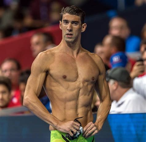 Unraveling The Truth Did Michael Phelps Lose His Medals