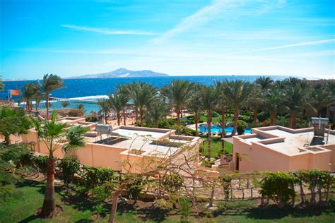 Sharm El Sheikh Edenvillage Premium Tamra Beach