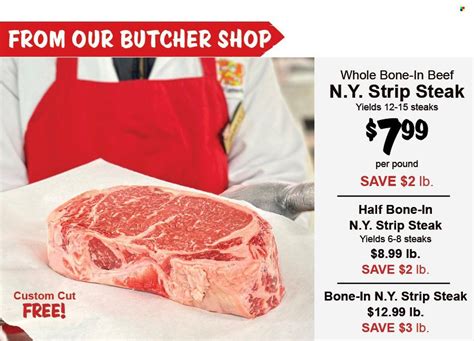 Stew Leonard's (CT, NJ, NY) Weekly Ad Flyer Specials February 15 to ...