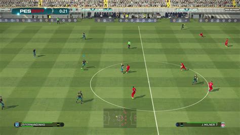 Streaming Info For The PES League Finals Has Been Announced